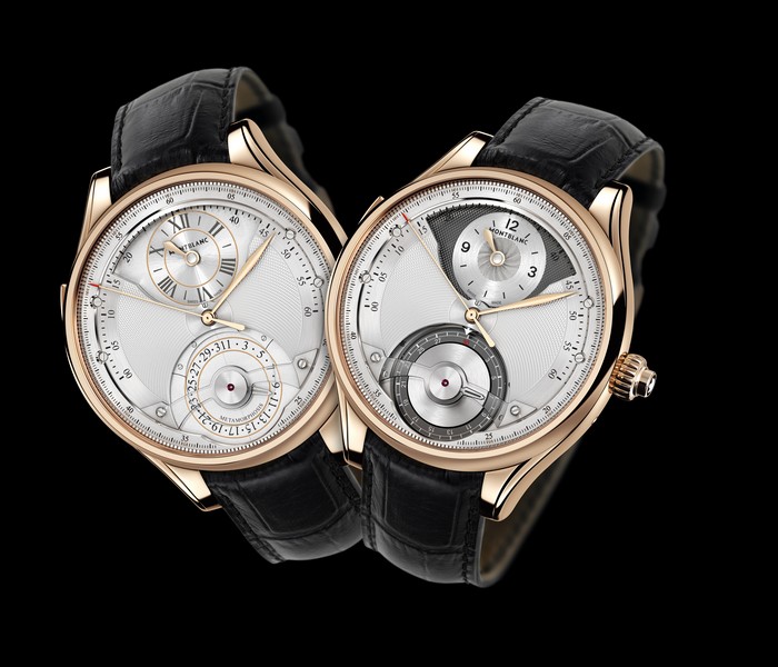Montblanc Metamorphosis II The Transforming Alchemy of Innovation and Tradition